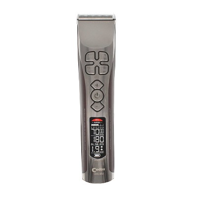 Codos CHC-969 Cordless LCD Professional Clipper 
